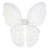 White Fairy Wings