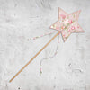Lovely Star Wand Pink