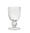 Victor Wine Glass Clear