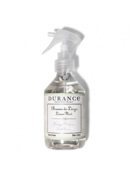 Durance Parfum Linen Spray - Lavender Flower