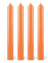 Tapered Candle Sticks - Clementine