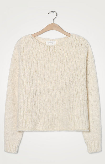 Tudbury Jumper