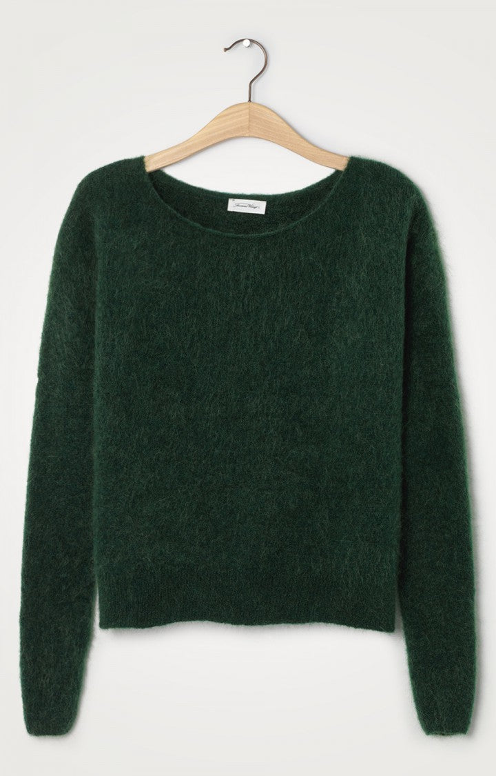 Zabidoo Jumper