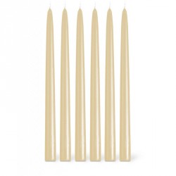 Tapered Candles Lin