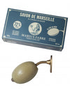 Wall Mounted L'Huile D'Olive Soap 290g